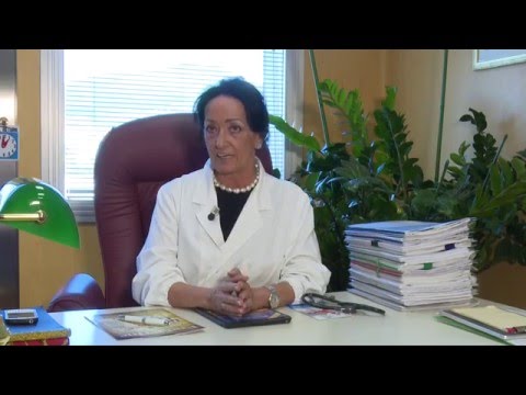 Maria Luisa Brandi parla di Osteoporosi
