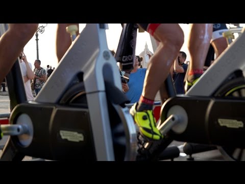 Pedalando per F.I.R.M.O. 2015 