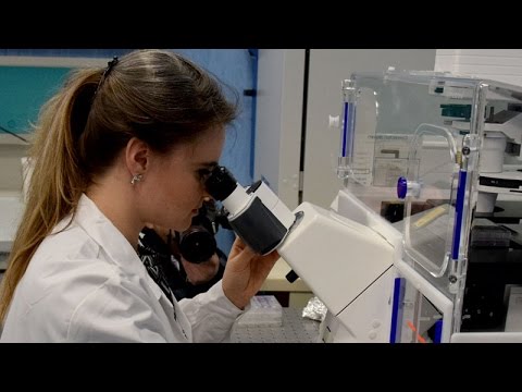 FIRMOLAB, per curare le malattie rare delle ossa