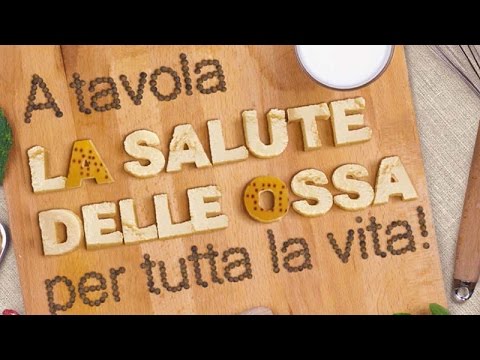 Giornata Mondiale Osteoporosi 2015 