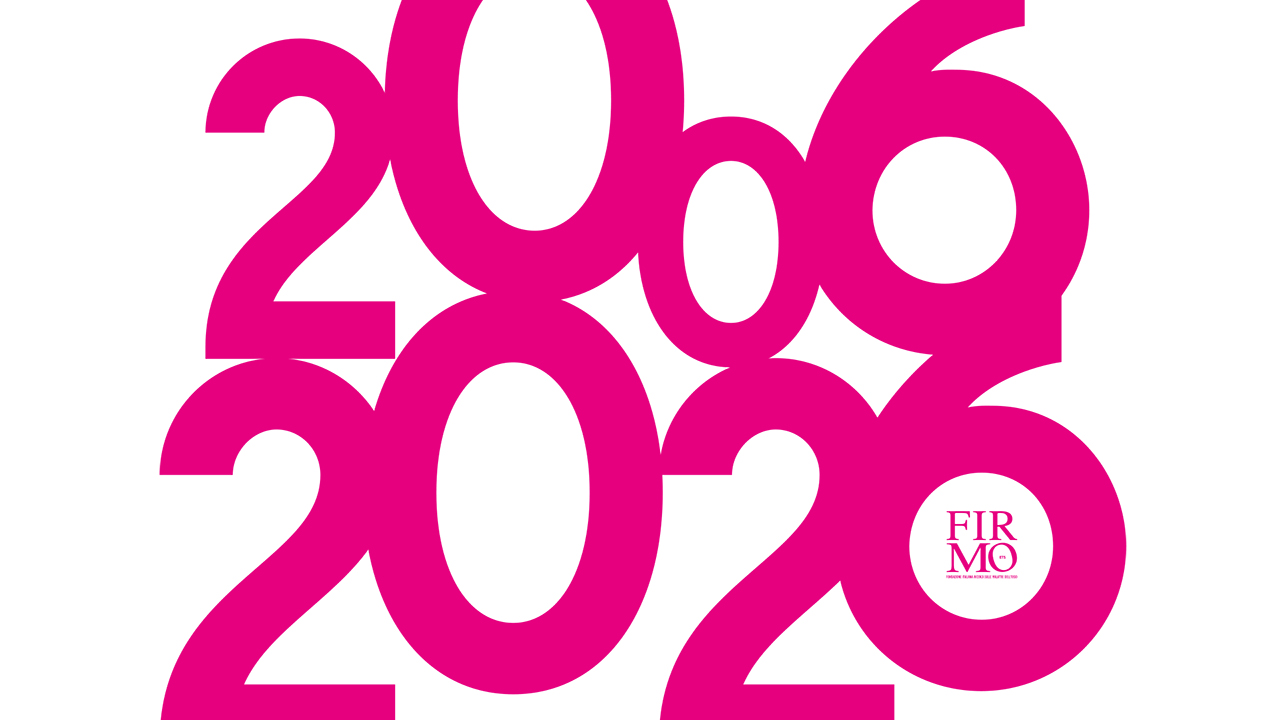 I 20 anni della Fondazione FIRMO